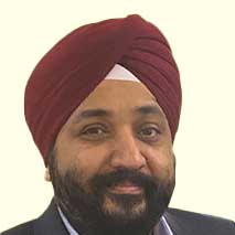 Sandeep Jabbal